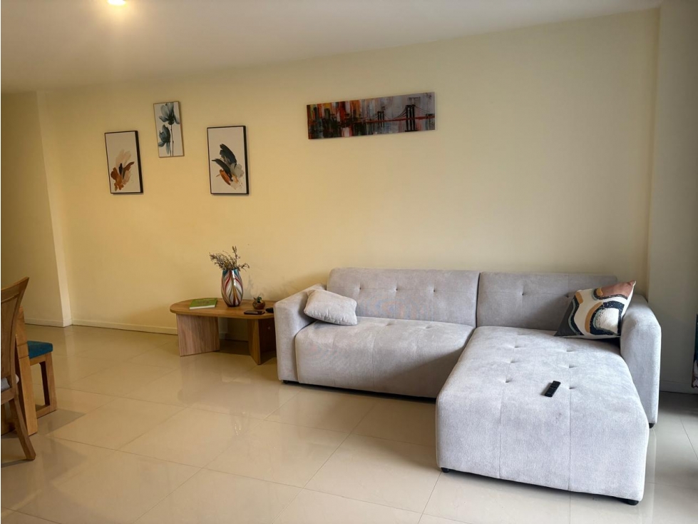 Apartamento En Venta Sector Castropol