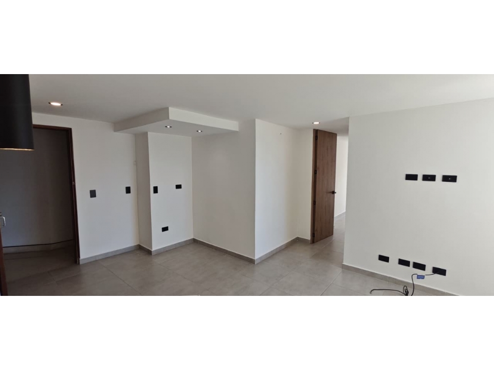 Apartaestudio En Arriendo Sector Lalinde — foto 3