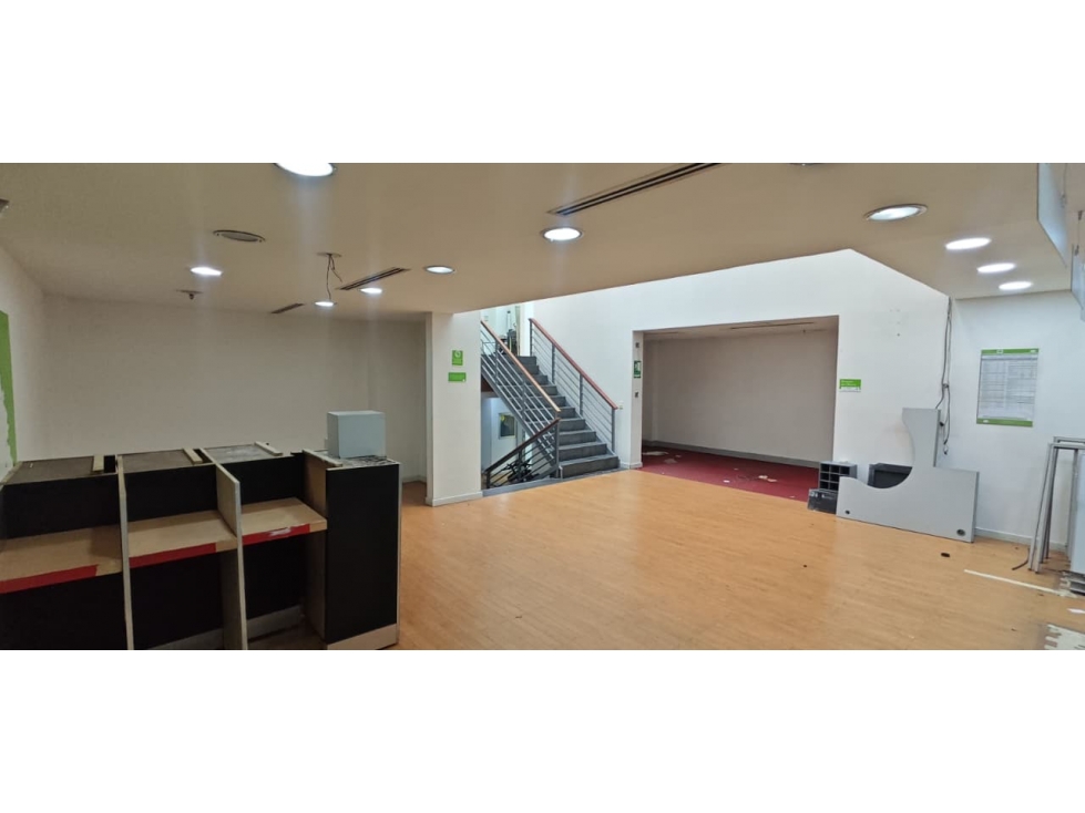 Local En Arriendo Y Venta Sector Castropol