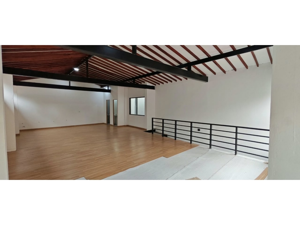 Local En Arriendo Sector Patio Bonito - 1