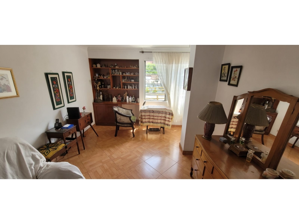 Apartamento En Venta Sector Conquistadores