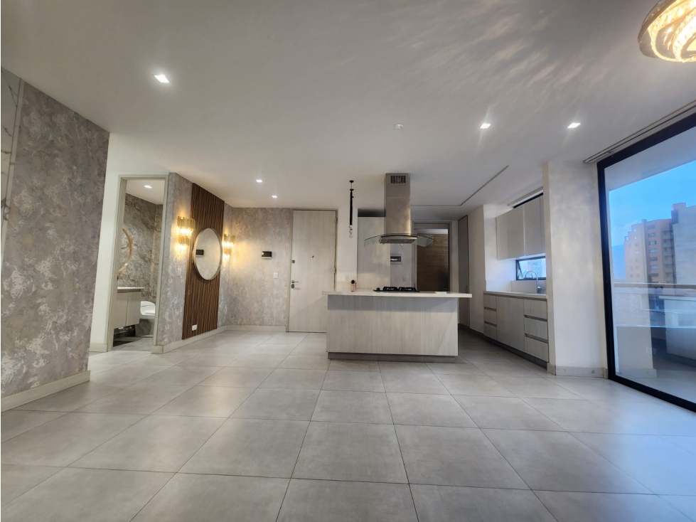 Apartamento En Arriendo Sector Primer Parque
