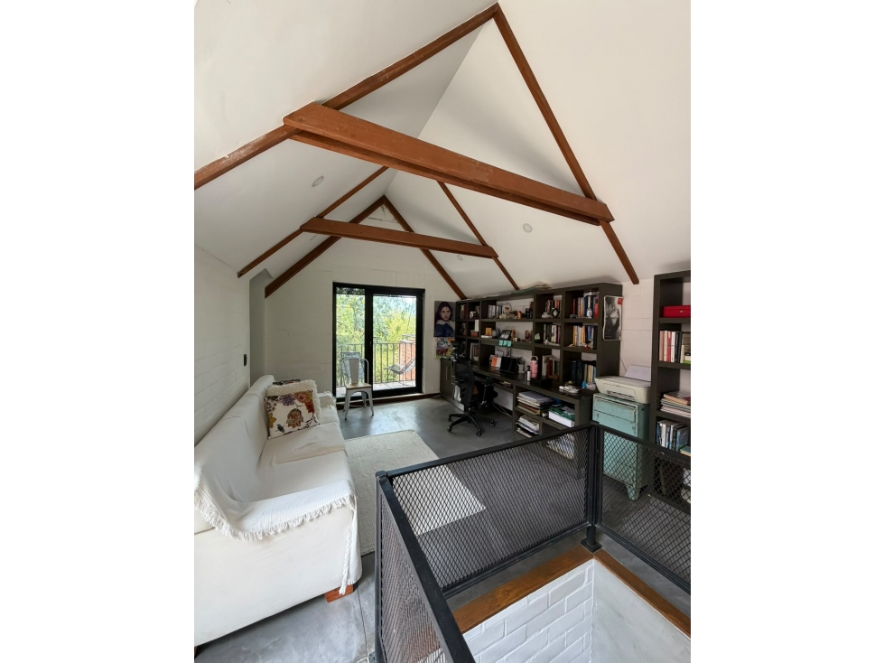 Casa En Venta Sector Las Brujas — foto 3
