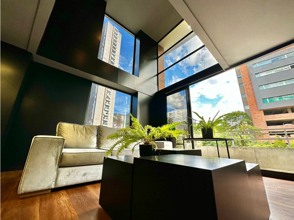 Apartamento en Arriendo en La Calera — foto 4