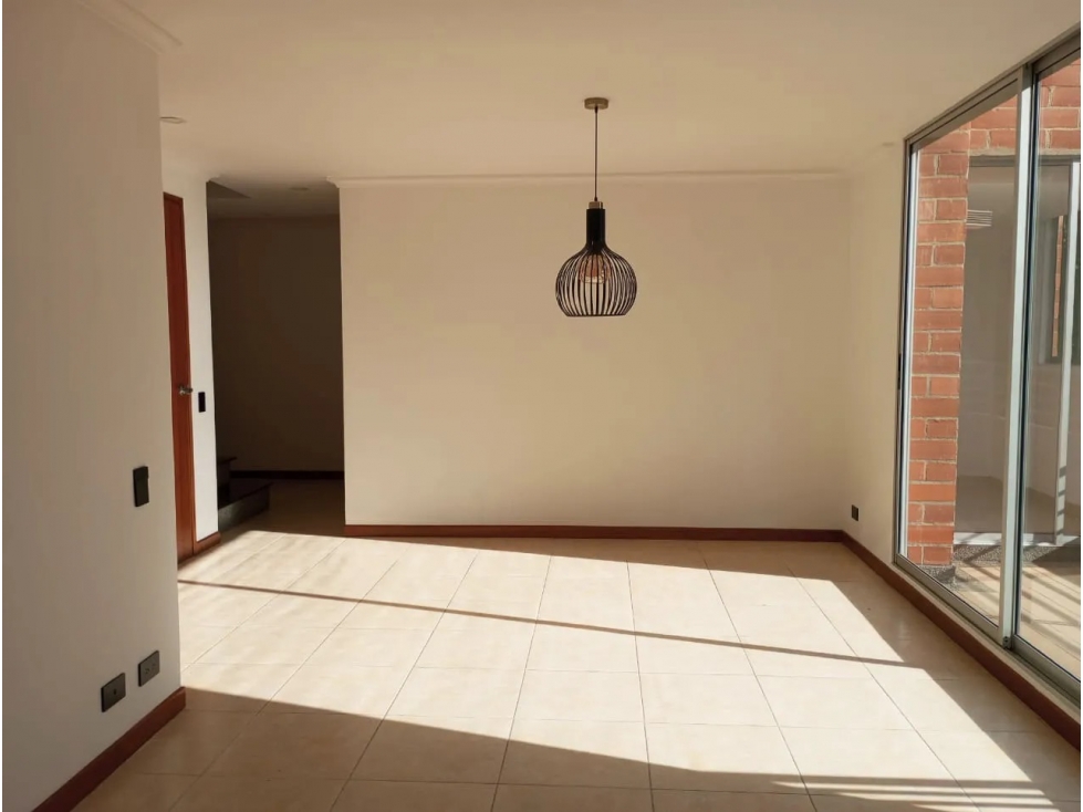 Apartamento en Venta y Arriendo Los Balsos Medellín