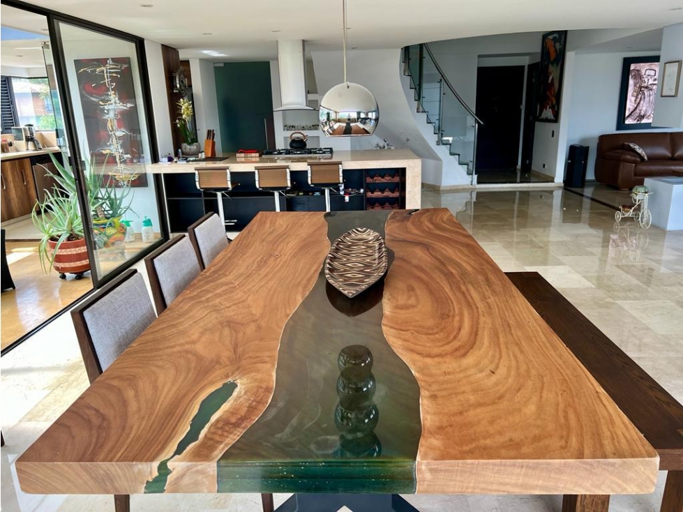 Apartamento en Arriendo La Calera Medellín — foto 6