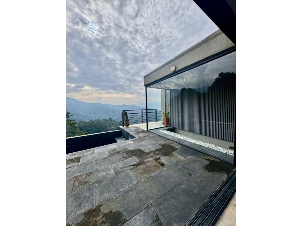Casa en Arriendo y Venta Loma del Escobero Envigado — foto 6