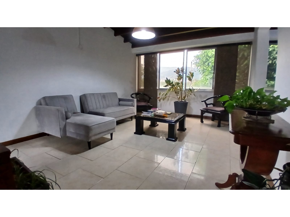 Apartamento en Venta Aguacatala Medellin — foto 2