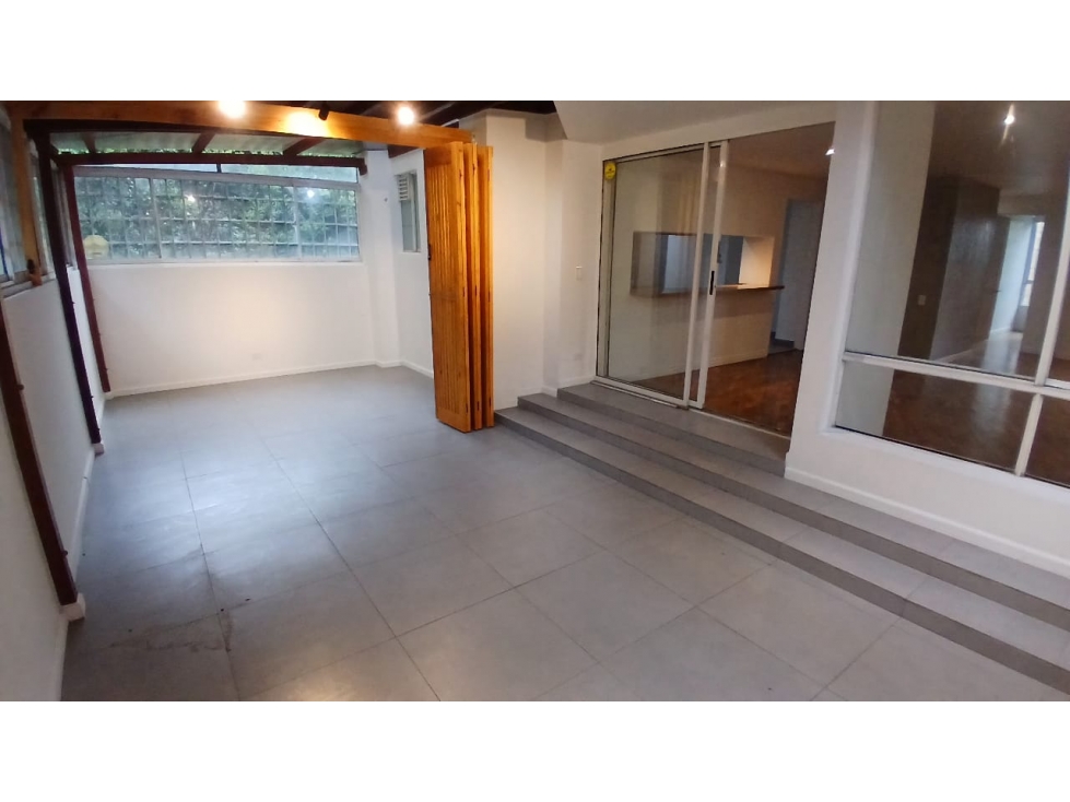 Apartamento en Venta Los Balsos Medellin — foto 5