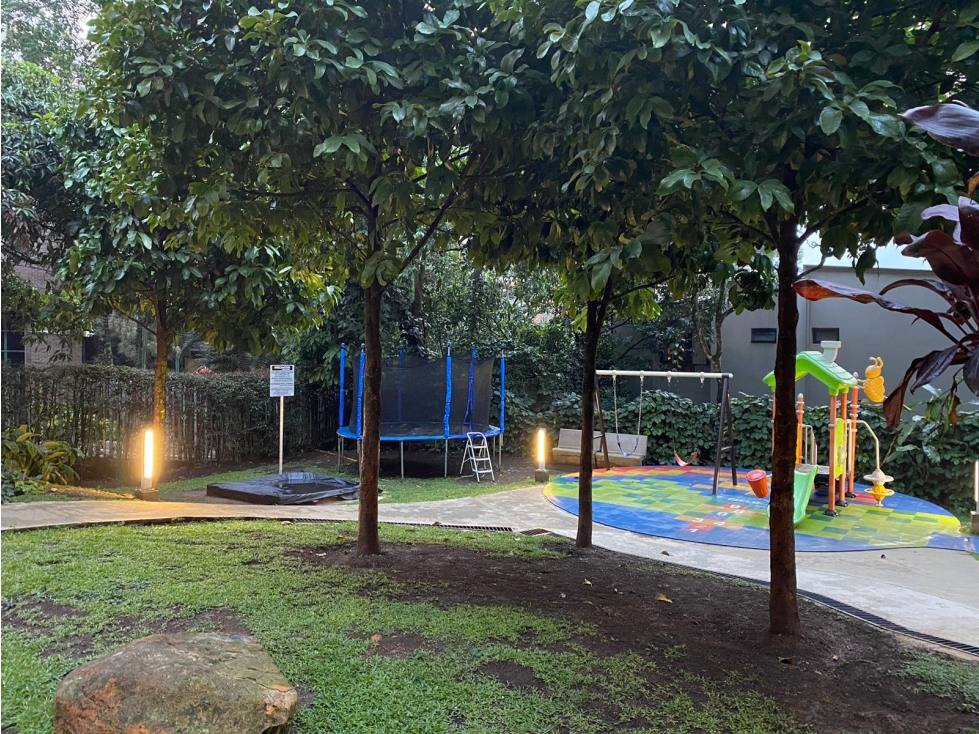 Apartamento en Venta Provenza Medellín — foto 4