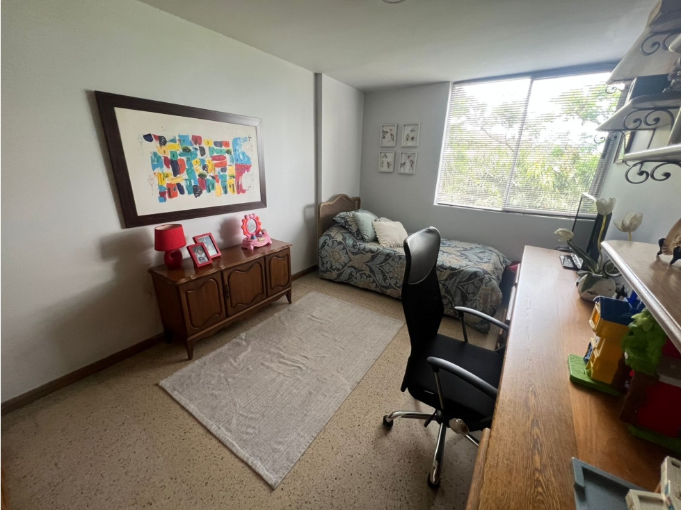 Casa en Venta El Campestre Medellín — foto 2