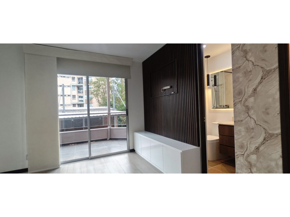 Apartamento en Venta Castropol Medellín — foto 6