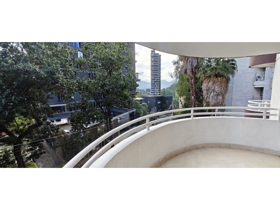 Apartamento en Venta Las Lomas Medellin — foto 6