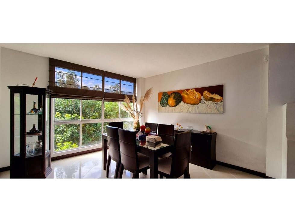Casa en Venta Loma del Escobero Envigado — foto 2