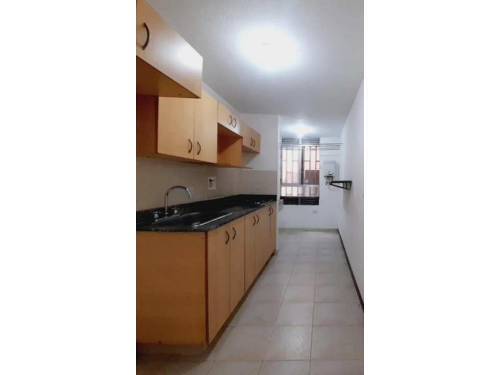 Apartamento en Venta Las Vegas Medellin — foto 3