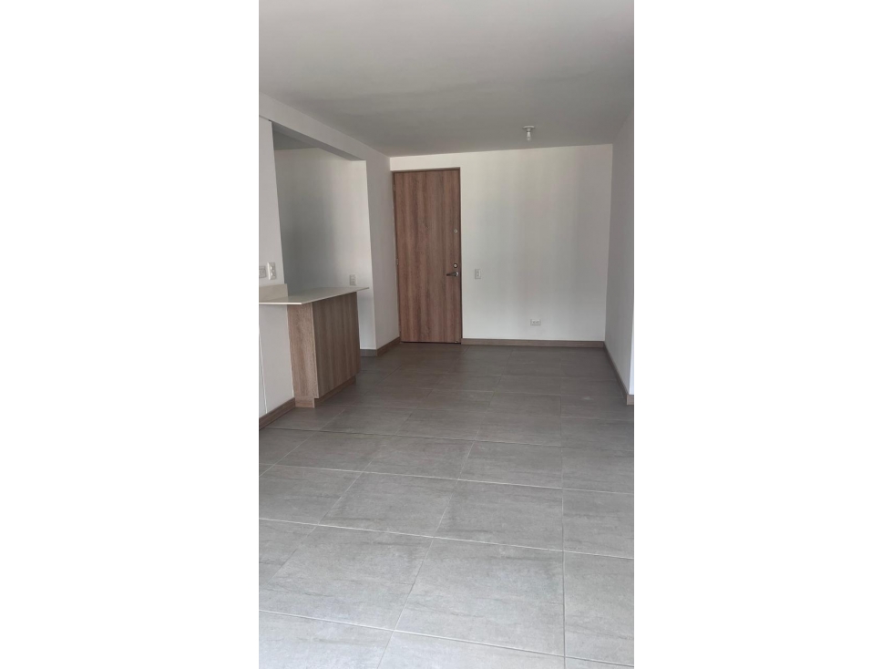 Apartamento en Venta Barrio San Jose Sabaneta — foto 3