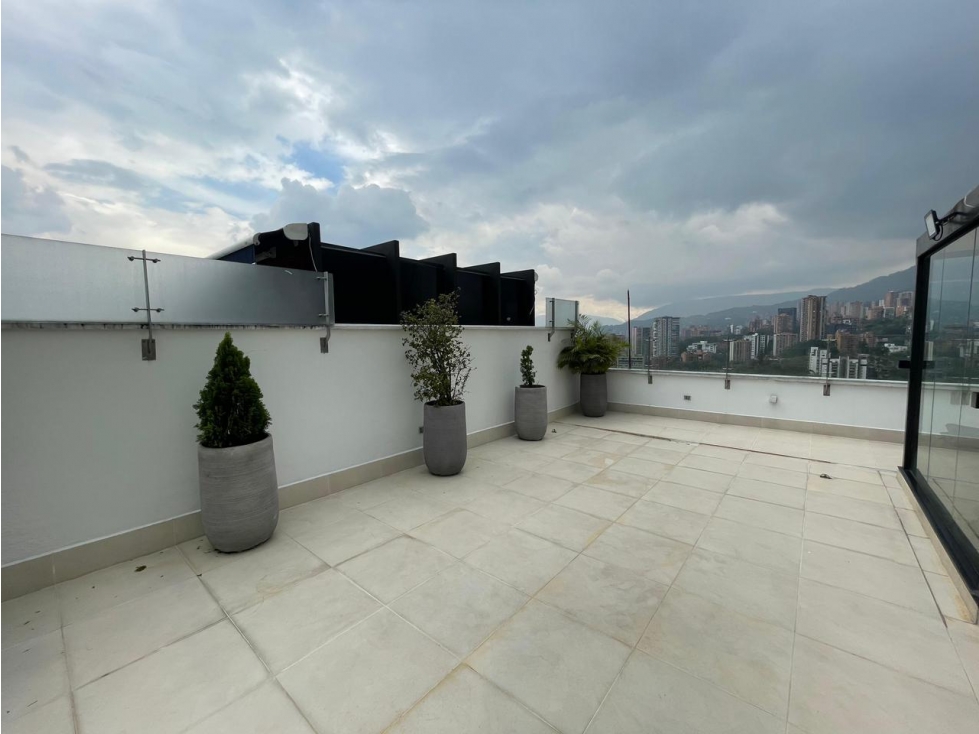 Apartamento en Arriendo San Lucas Medellin — foto 6