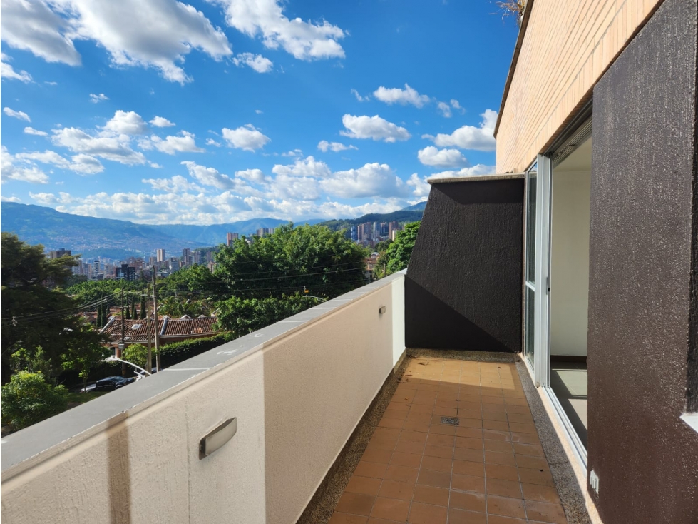 Apartaestudio en Arriendo y Venta Loma Los Gonzalez Medellín — foto 2