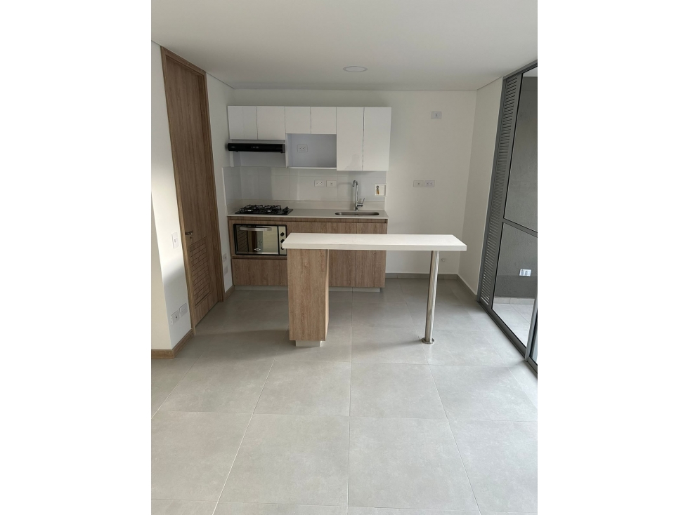 Apartamento en Venta Barrio San Jose Sabaneta
