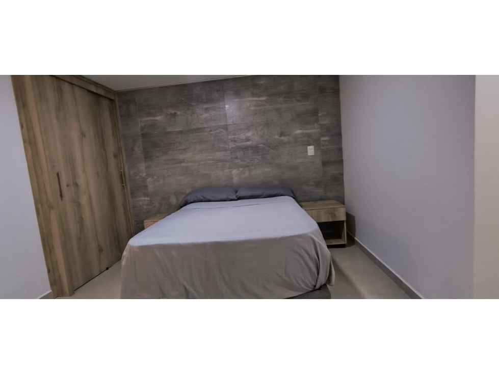 Apartaestudio en Arriendo Cumbres Envigado — foto 6