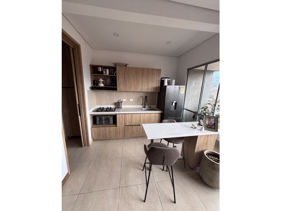Apartamento en Arriendo Fatima Itagüi — foto 3