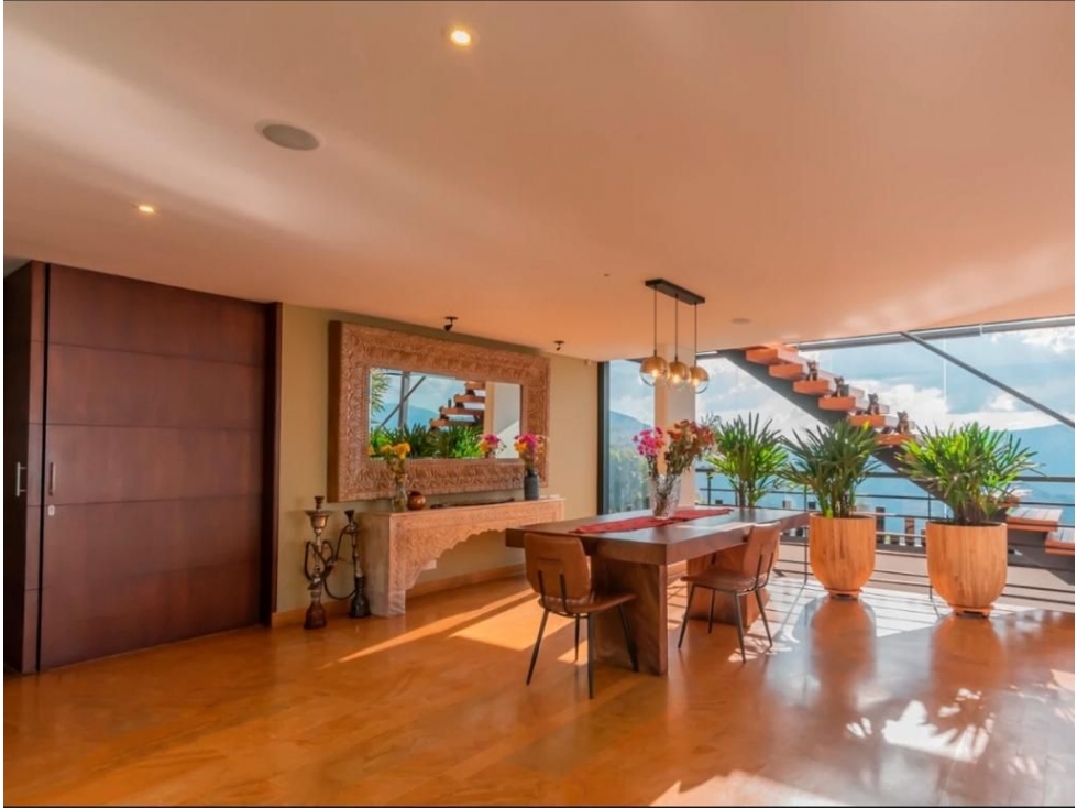 Casa para la Venta y Arriendo en el sector de Las Palmas — foto 2