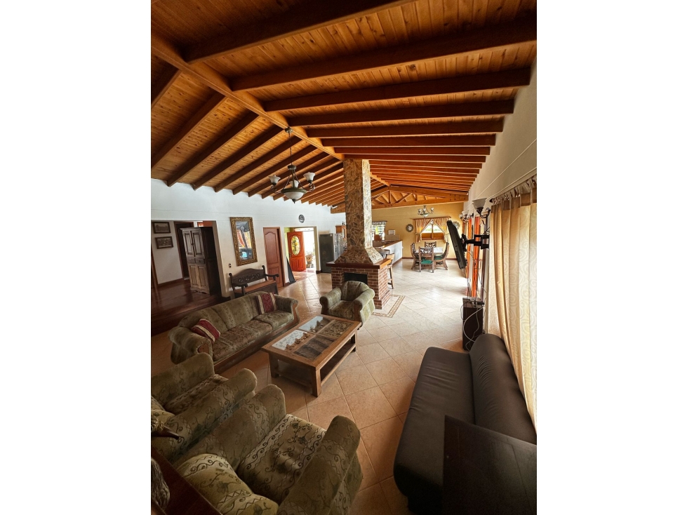 Finca en el sector de Guarne — foto 4