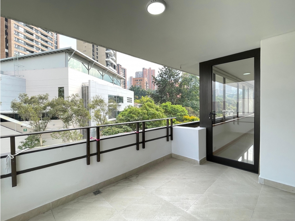 Apartamento en Arriendo La Linde Medellín — foto 6
