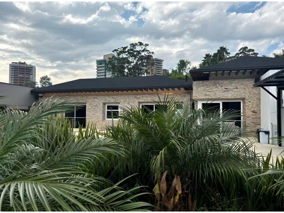 Casa en Arriendo Las Palmas Medellín — foto 6