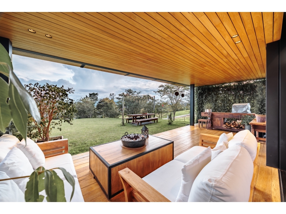 Casa en Venta Las Palmas Medellín — foto 5