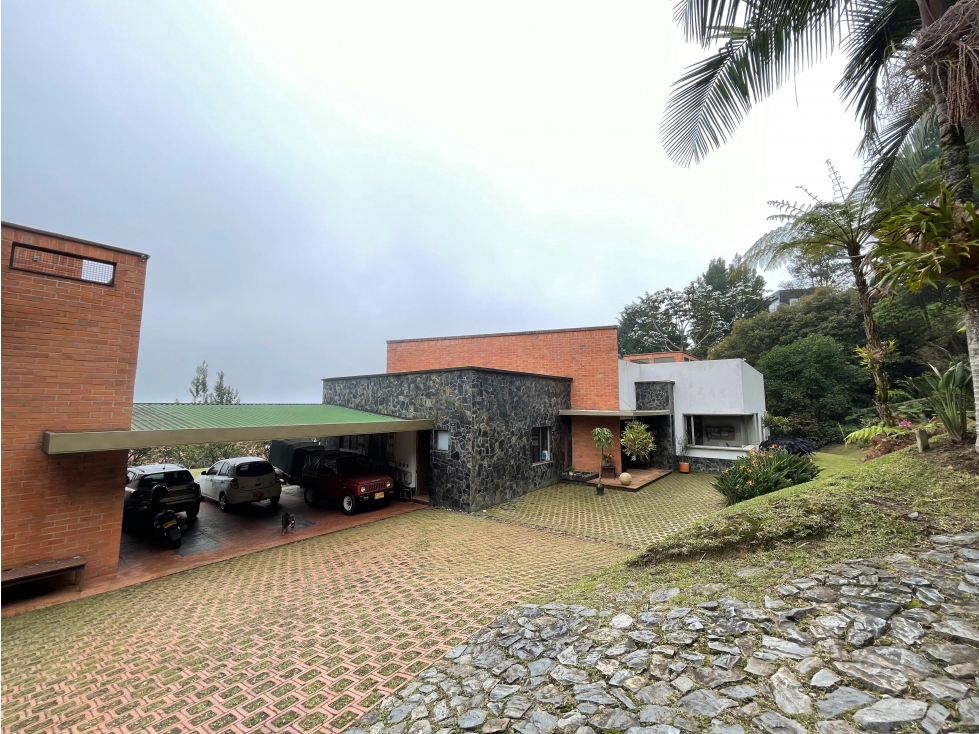 Espectacular Casa en Las Palmas