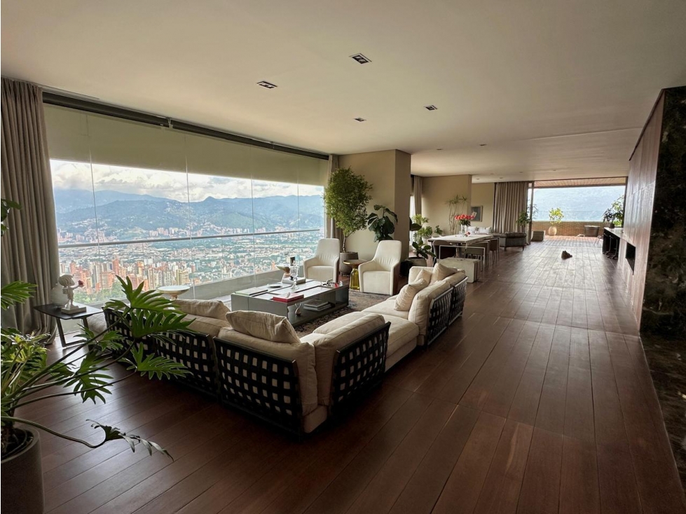 Hermoso Penthouse en Las Palmas