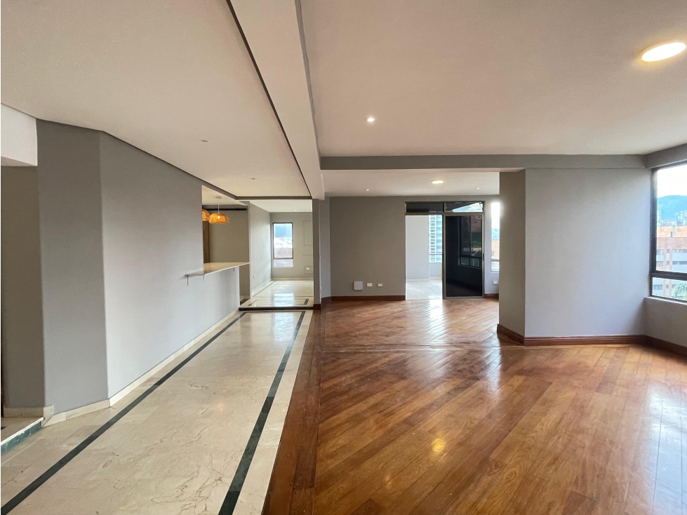Apartamento en Venta Los Parra Medellín — foto 6
