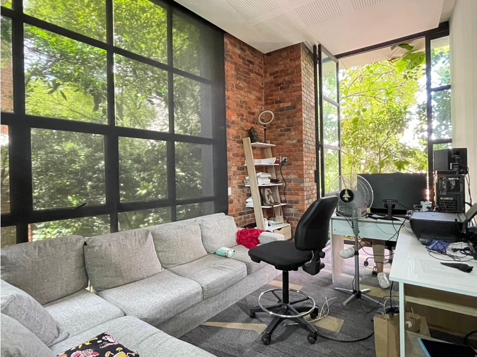 Apartamento en Venta Las Lomas Medellín — foto 5