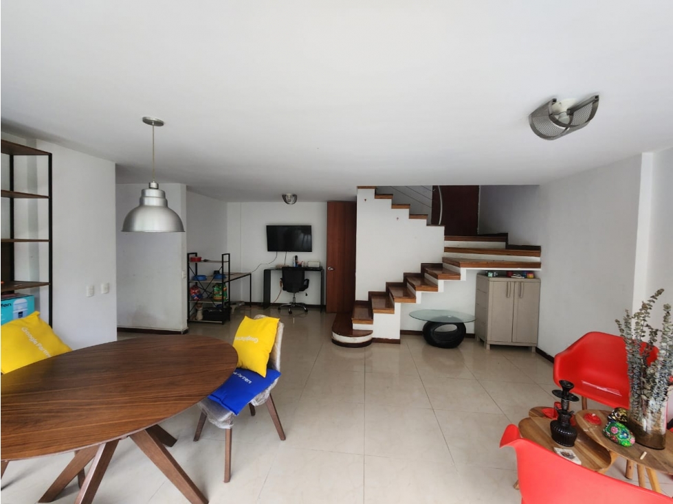 Apartamento en Venta San Lucas Medellín — foto 4