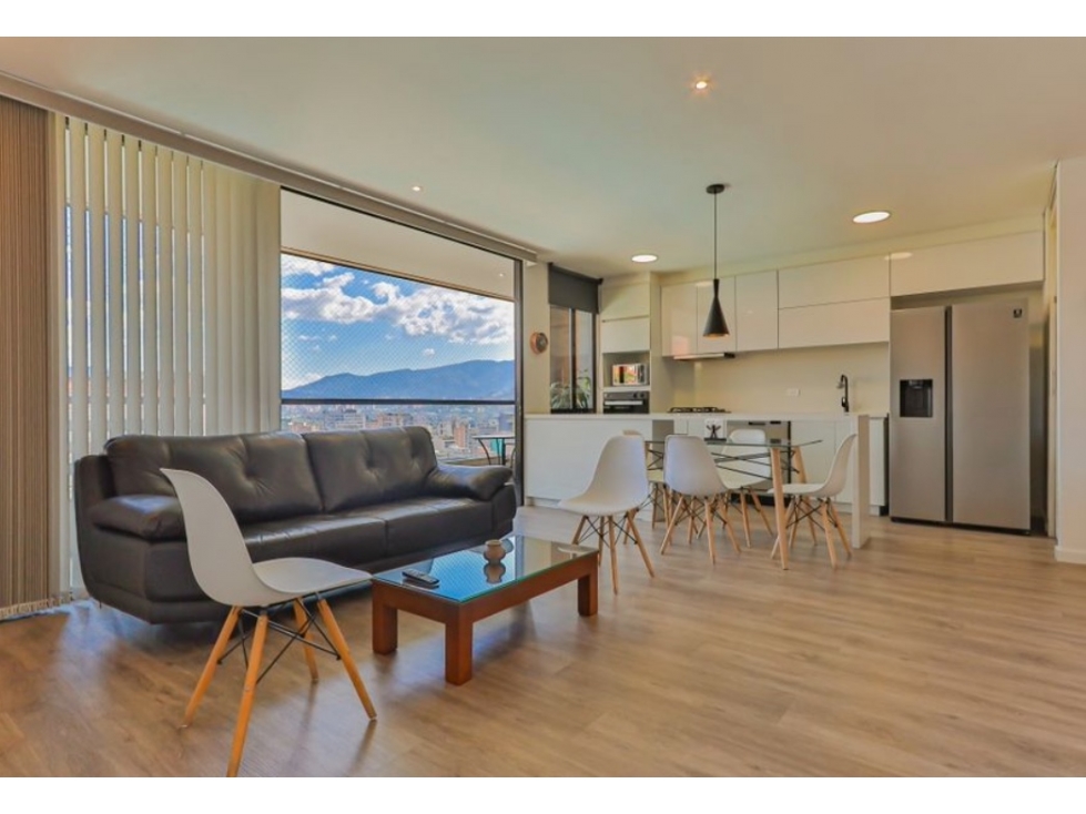 Apartamento en Venta Lalinde Medellín — foto 3