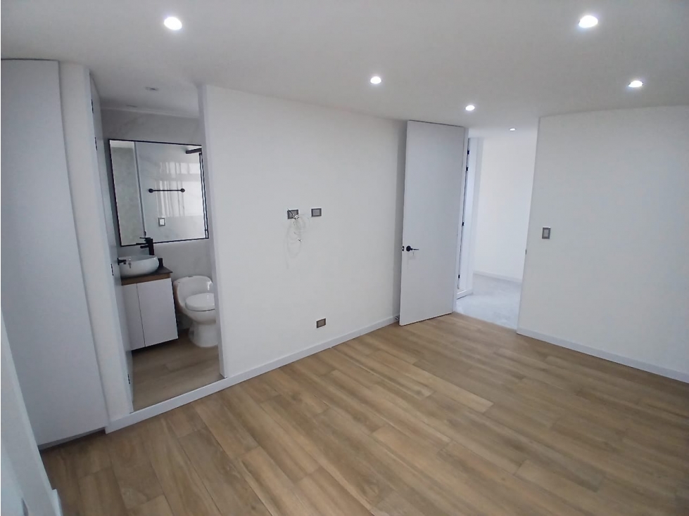 Apartamento en Venta El Nogal Medellín — foto 6