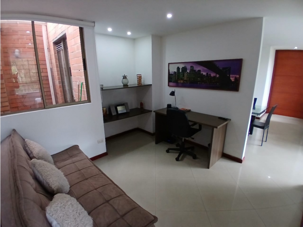 Apartamento en Arriendo Transv. Superior Medellín — foto 5