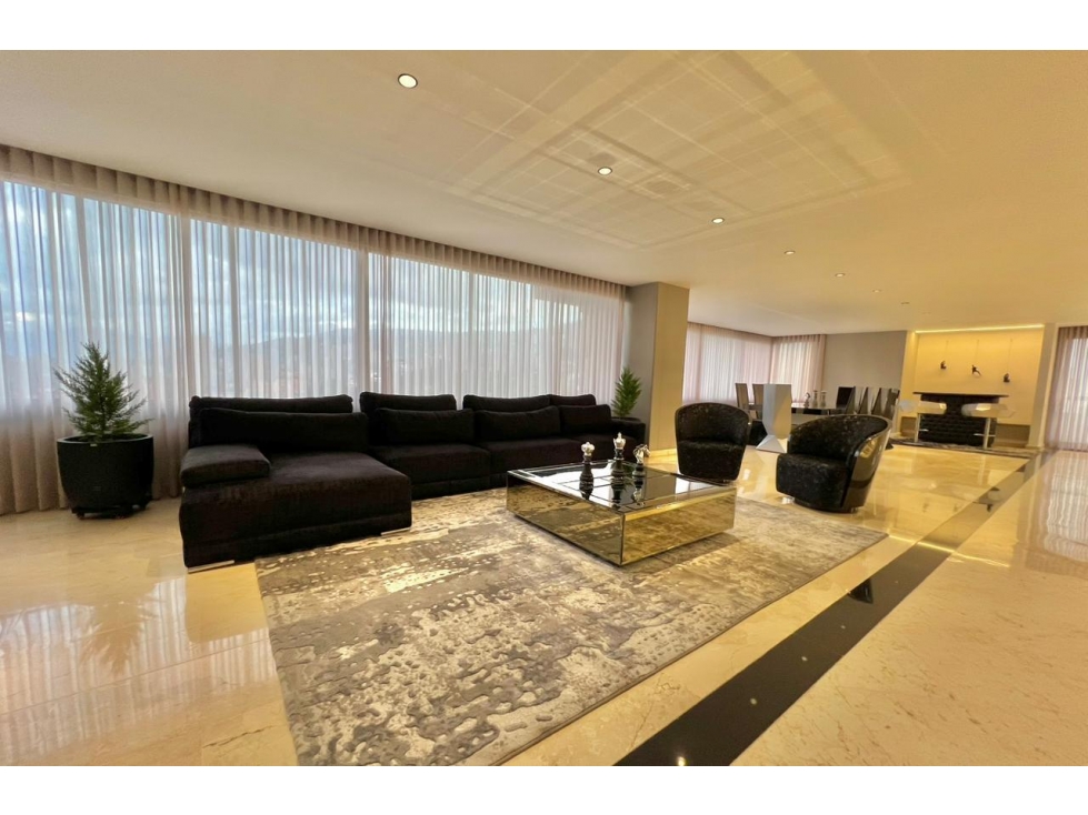 Apartamento en Arriendo Transv. Inferior Medellin — foto 2