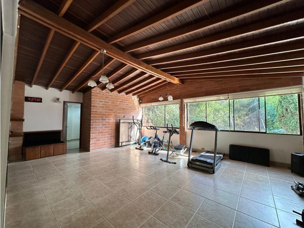 Casa en Arriendo o Venta Cola del Zorro Medellín — foto 6