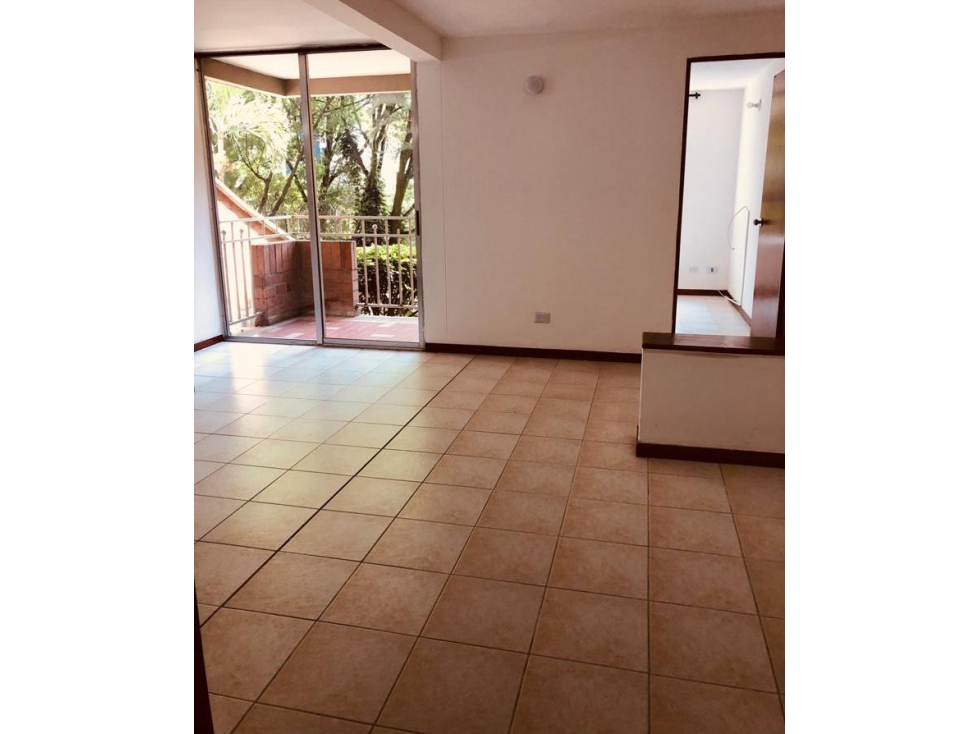 Apartamento en Venta Las Vegas Medellin