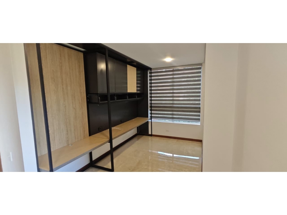 Apartamento en Arriendo El Tesoro Medellin — foto 5