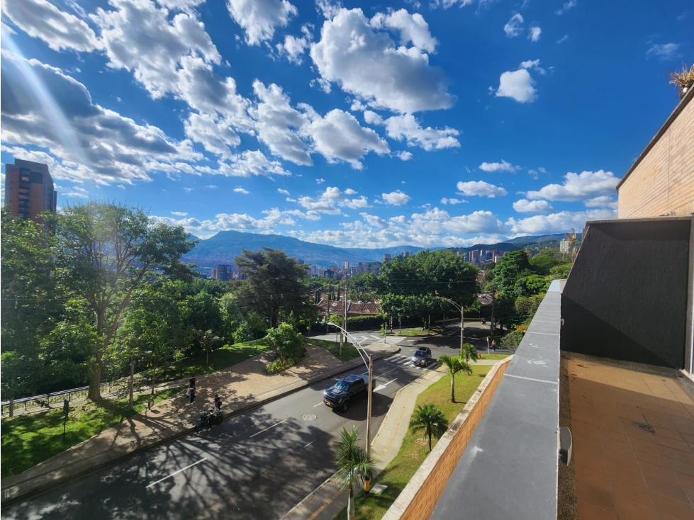 Apartaestudio en Arriendo y Venta Loma Los Gonzalez Medellín — foto 3