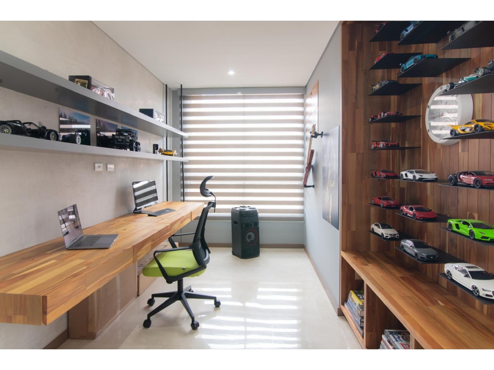 Apartamento en Arriendo El Tesoro Medellín — foto 5