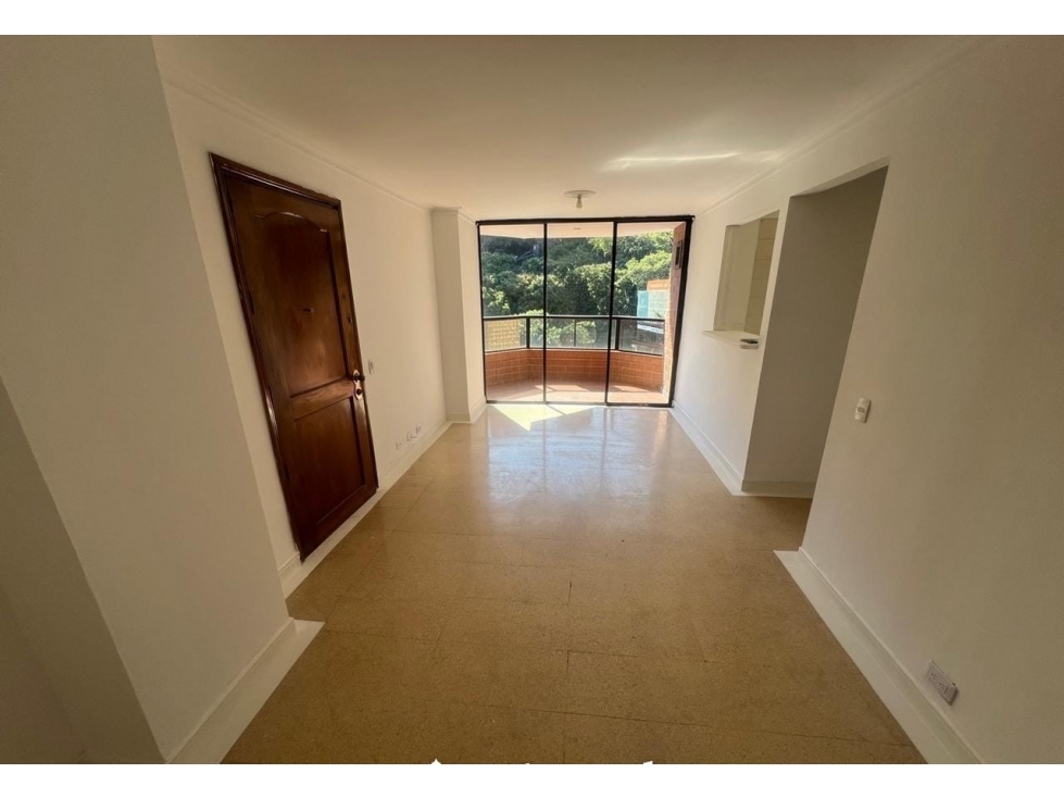 Apartamento en Arriendo Santa María de los Angeles Medellin