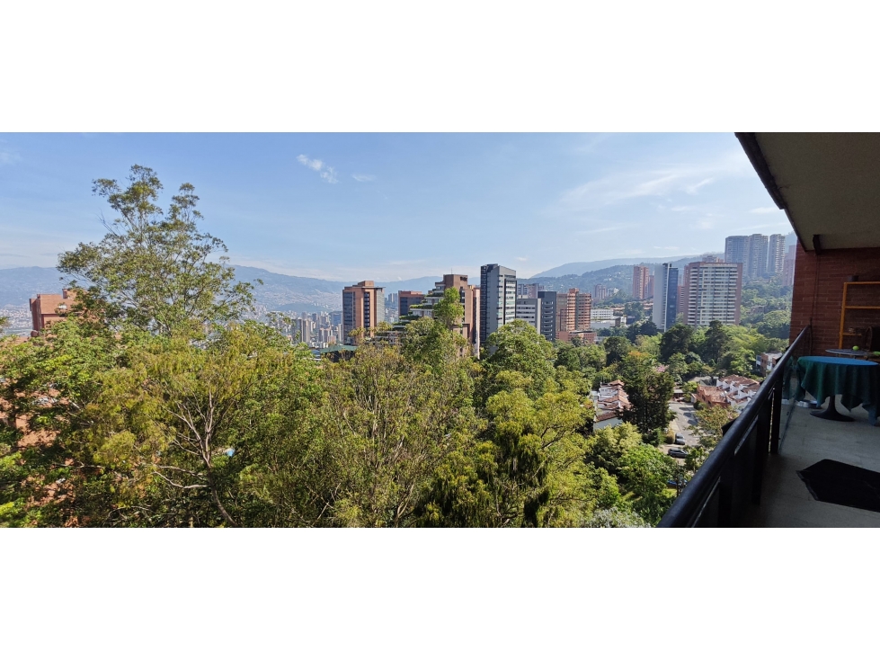 Apartamento en Venta El Tesoro Medellin — foto 2