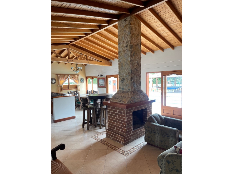 Finca en el sector de Guarne — foto 2