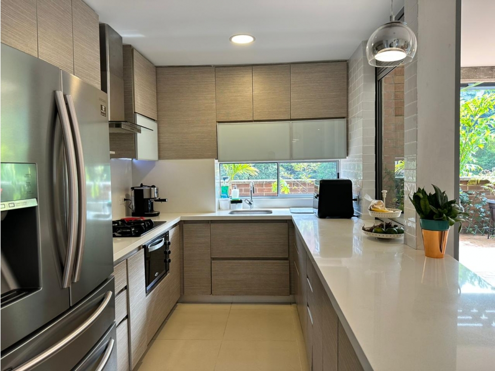 Apartamento en Venta Provenza Medellín — foto 3
