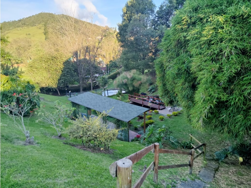 Finca de recreo en Venta Vereda La Milagrosa Marinilla — foto 6