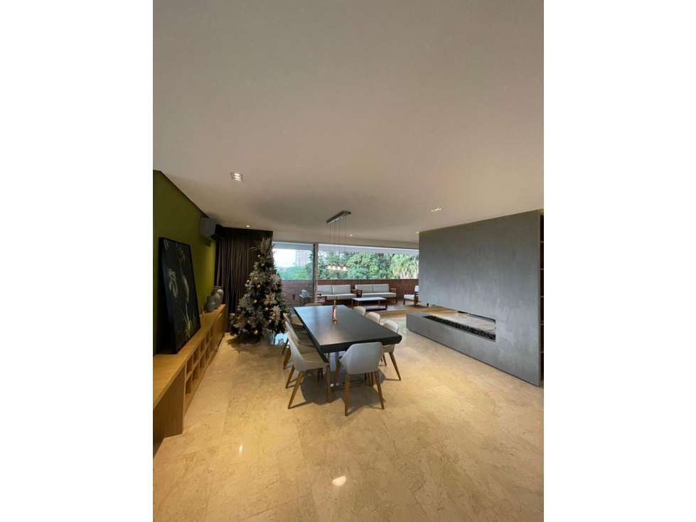 Apartamento en Arriendo El Tesoro Medellín — foto 2